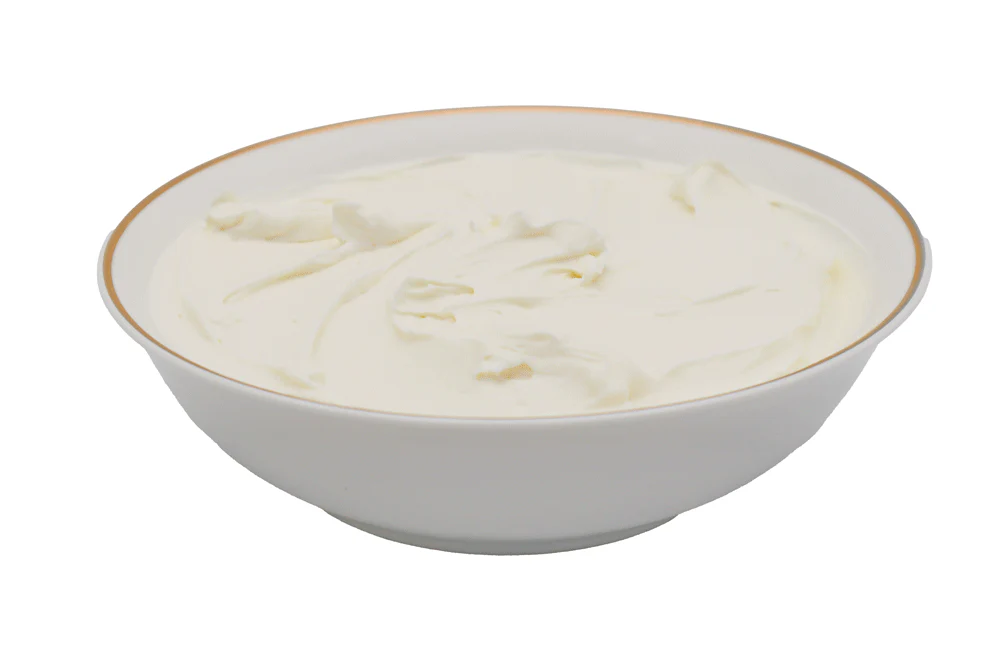 Fresh Syrian Labneh - 200g - Image 3